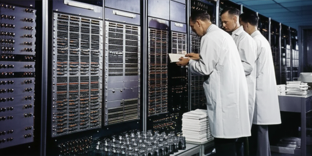 AI Development: A Comprehensive Timeline | AI History