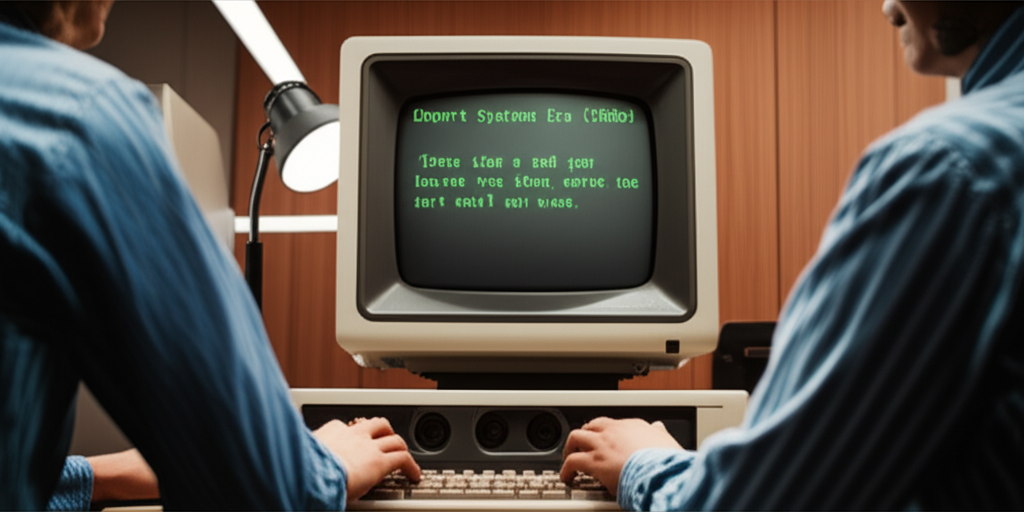 Software Development 1980 AI Development: A Comprehensive Timeline | AI History